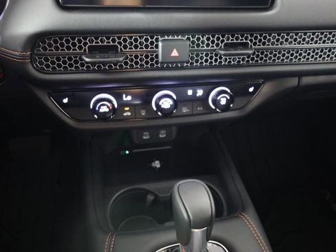 New 2027 Honda HR-V Sport image 15