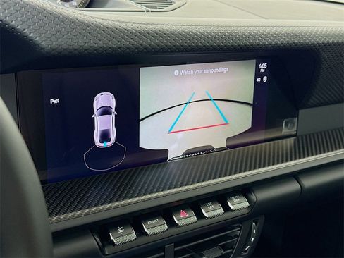 Used 2026 Porsche 911 GT3 image 23