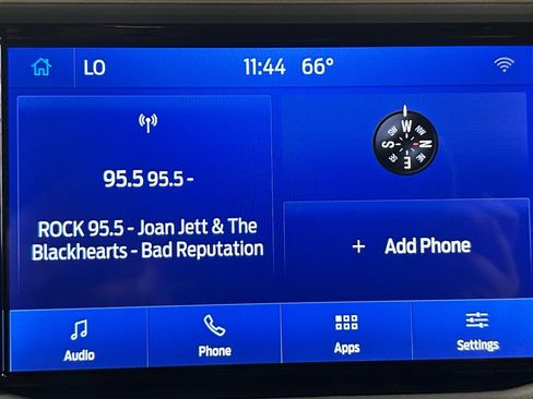 Used 2023 Ford Bronco Sport Big Bend AWD/4WD image 63