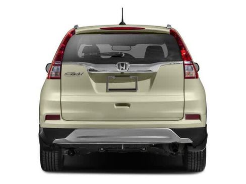 Used 2016 Honda CR-V EX-L image 5