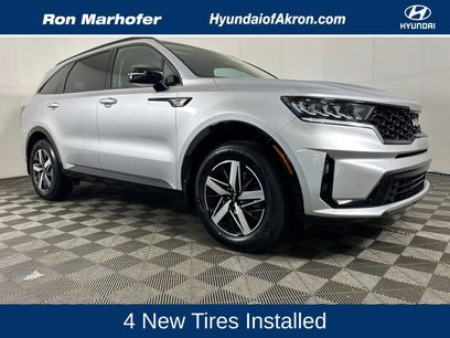 Used 2022 Kia Sorento S