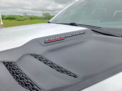 New 2026 RAM 1500 RHO AWD/4WD image 11