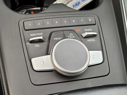 Used 2017 Audi A4 2.0T Premium Plus image 13