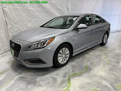 Used 2016 Hyundai Sonata SE