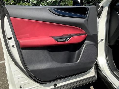 Used 2024 Lexus NX 350 AWD w/ Cold Area Package image 20