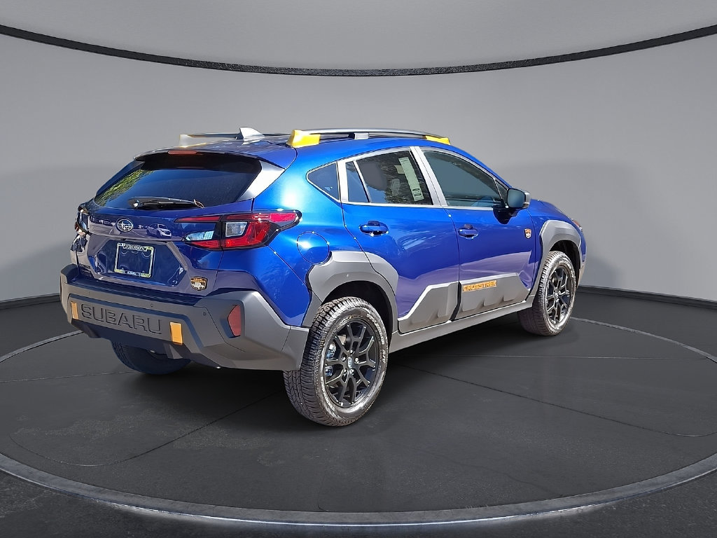 New 2026 Subaru Crosstrek 2.5i Wilderness AWD/4WD image 12