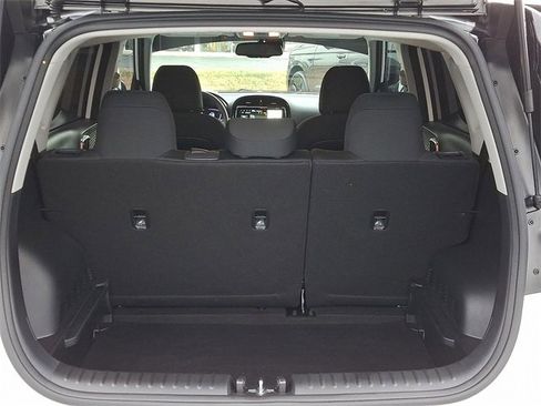 Used 2025 Kia Soul S image 29