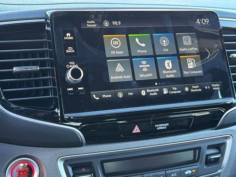 New 2026 Honda Ridgeline RTL image 15