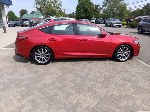 Used 2025 Acura Integra image 7