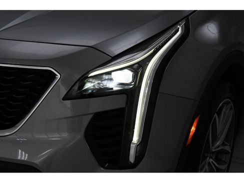 Used 2023 Cadillac XT4 Sport AWD/4WD image 25