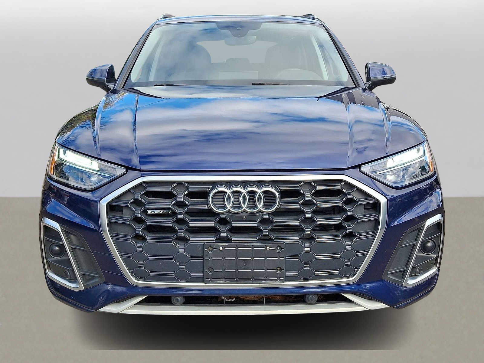Certified 2023 Audi Q5 2.0T Premium Plus AWD/4WD image 35