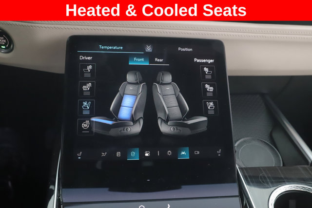 Used 2026 Cadillac Escalade Sport w/ Touring Package AWD/4WD image 4