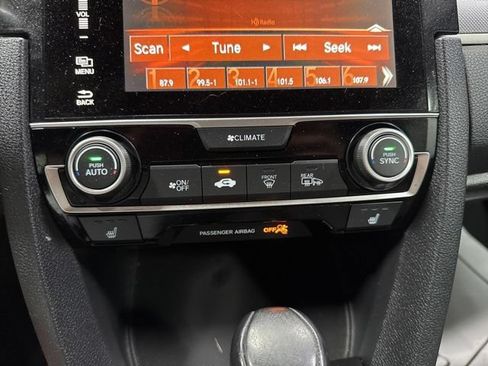 Used 2018 Honda Civic EX-L image 19
