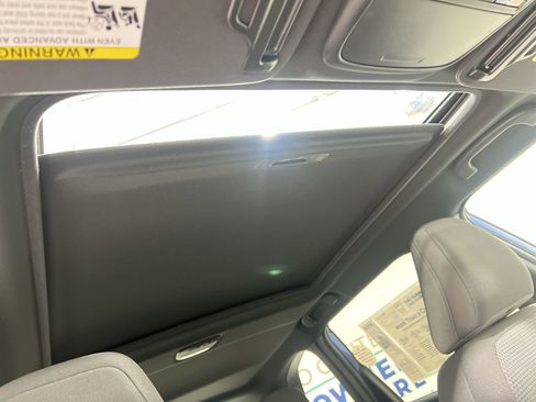 New 2026 Subaru Forester Premium AWD/4WD image 21