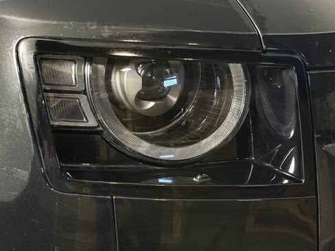 Used 2025 Land Rover Defender 130 S AWD/4WD image 13