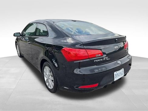 Used 2014 Kia Forte Koup EX FWD image 11