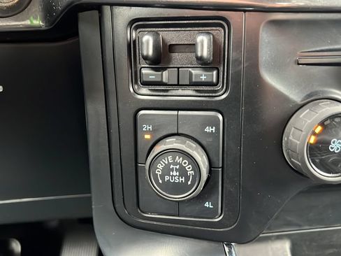 Used 2024 Ford F150 STX w/ STX Black Appearance Package AWD/4WD image 22