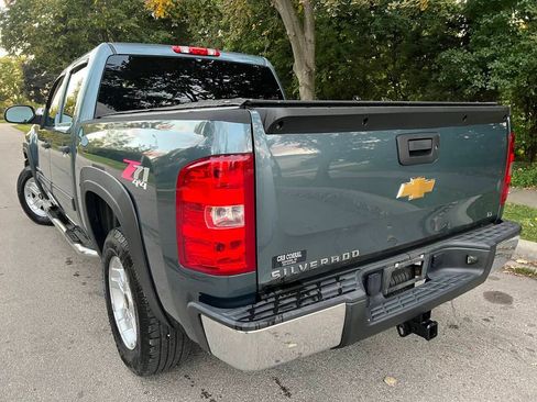 Used 2013 Chevrolet Silverado 1500 LT w/ All-Star Edition image 4