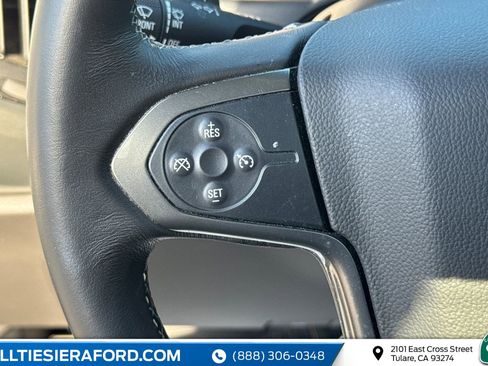 Used 2018 Chevrolet Silverado 1500 LT w/ LT Convenience Package AWD/4WD image 26