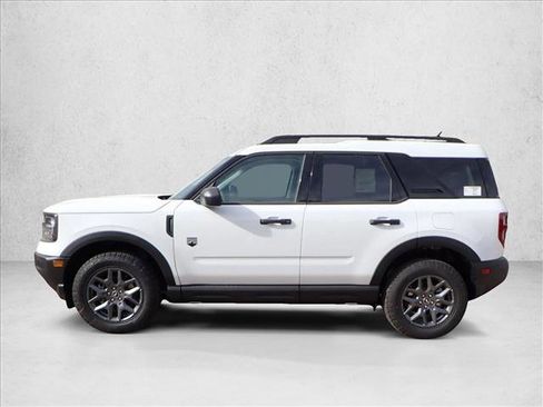 New 2025 Ford Bronco Sport Big Bend image 2