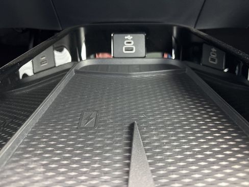 New 2025 Ford Mustang Mach-E Premium image 27