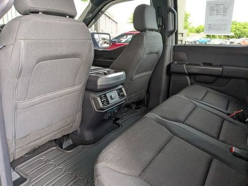Used 2024 Ford F150 XLT w/ Equipment Group 302A MID AWD/4WD image 25