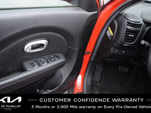 Used 2019 Kia Soul w/ Convenience Package FWD image 27