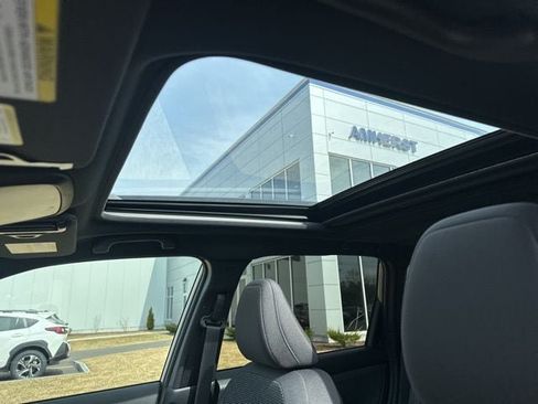 New 2026 Subaru Forester Premium AWD/4WD image 24