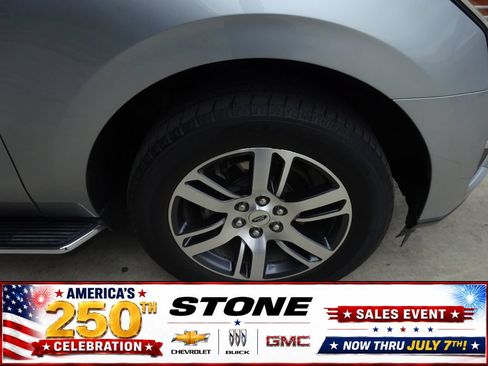 Used 2022 Ford Expedition Limited AWD/4WD image 9