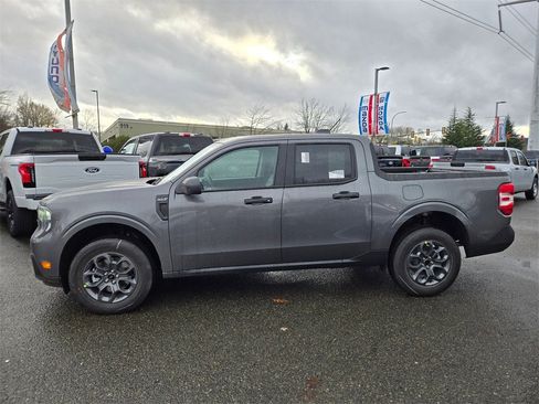 New 2026 Ford Maverick XLT image 8