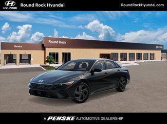 New 2026 Hyundai Elantra Sport video 1