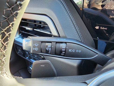 New 2026 GMC Yukon Denali w/ Denali Reserve Package image 24