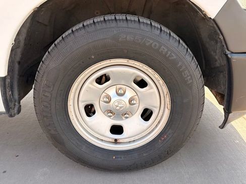 Used 2013 RAM 1500 Tradesman w/ Popular Equipment Group RWD image 4