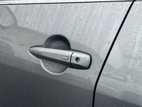 Used 2023 Nissan Sentra SR w/ SR Premium Package FWD image 25