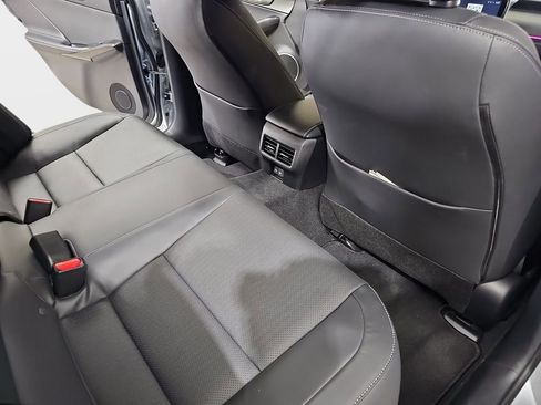 New 2026 Lexus IS 350 F Sport AWD/4WD image 11