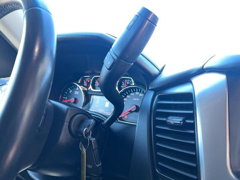 Used 2017 Chevrolet Tahoe LT image 25