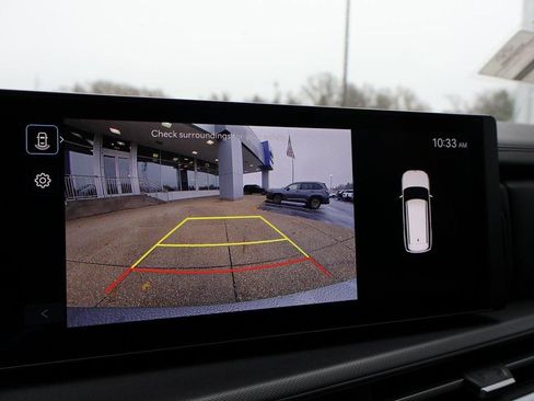 New 2026 Hyundai Santa Fe SEL image 35