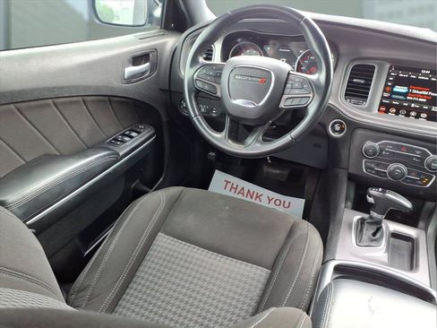 Used 2023 Dodge Charger SXT RWD image 18