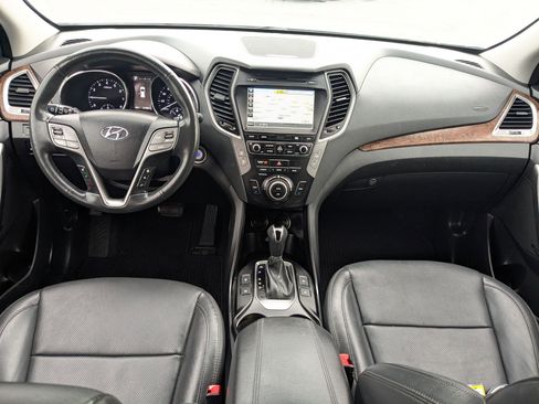 Used 2018 Hyundai Santa Fe Sport image 27