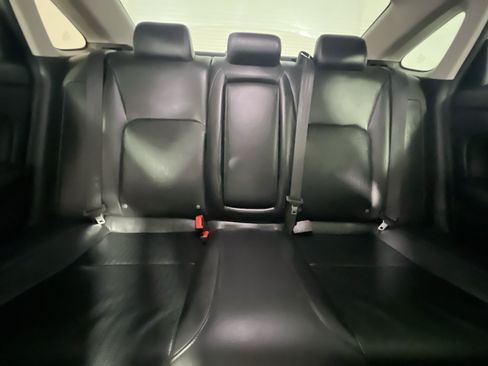 Used 2024 Honda Civic Touring image 32