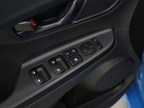 Used 2023 Hyundai Kona N Line image 19