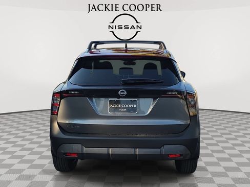 New 2027 Nissan Kicks SV w/ SV Premium Package FWD image 6