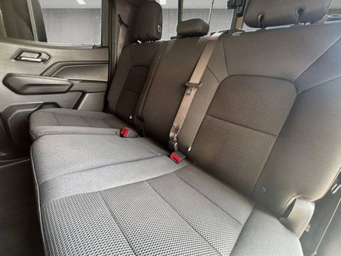 Used 2025 GMC Canyon Elevation w/ Convenience Package RWD image 28