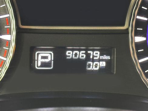 Used 2017 INFINITI QX60 AWD w/ Premium Package image 49