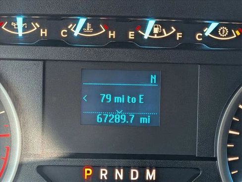 Used 2020 Ford F150 XLT RWD image 11