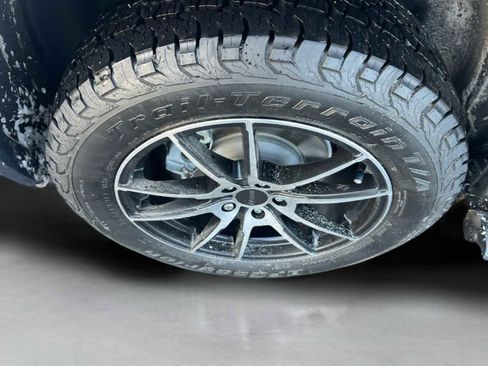 Used 2022 Ford Bronco Sport Badlands w/ Premium Package image 9