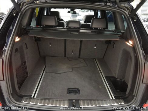 Used 2017 BMW X3 xDrive28i w/ Premium Package image 47