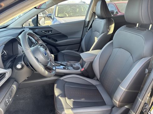 New 2026 Subaru Crosstrek 2.5i Limited w/ Crosstrek Mirror Package image 25