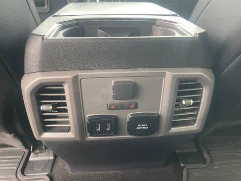 Used 2019 Ford F150 Raptor w/ Equipment Group 802A Luxury AWD/4WD image 23