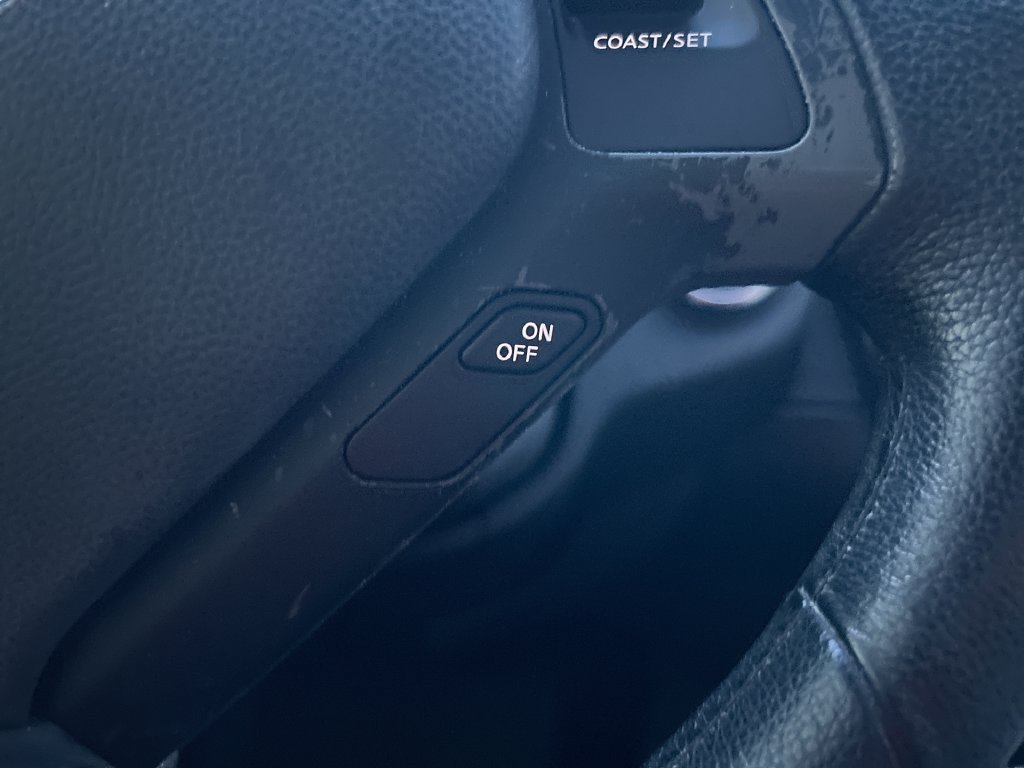 Used 2008 INFINITI G37 Journey w/ Premium Pkg RWD image 18